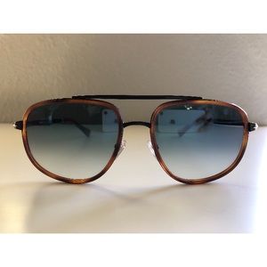 Persol Sunglasses - Havana Black